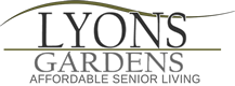 Lyons Gardens - Senior Living - Austin TX